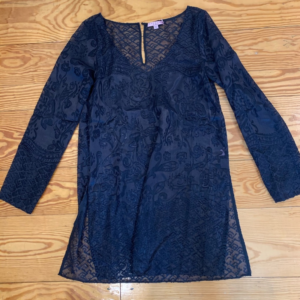 Calypso St. Barth Top XS